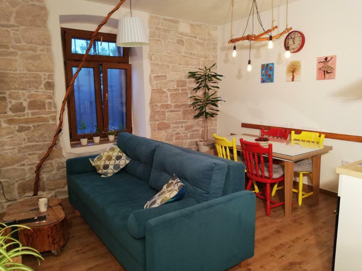 Henna Apartmán