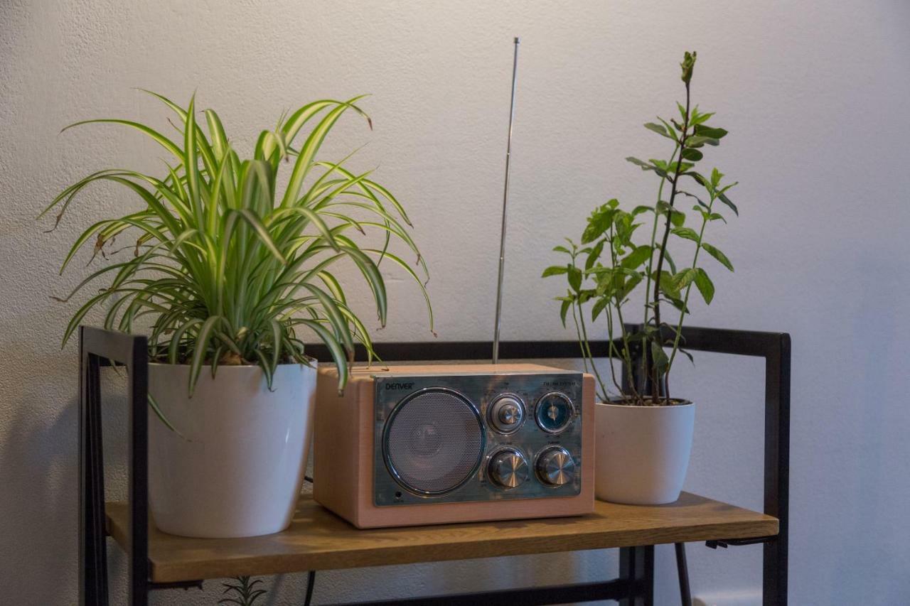 Henna Apartmán